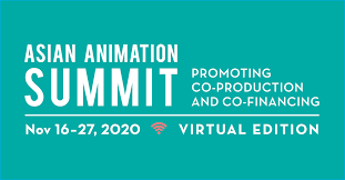 Asian Animation Summit - Home | Facebook
